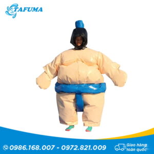 áo sumo mẫu 1