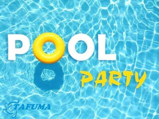 Pool party là gì