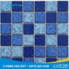 Gạch Mosaic gốm men vân hoa GP-483H