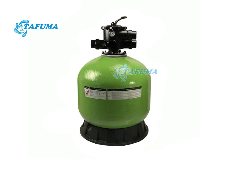 Bình lọc cát Emaux LF700 lọc sạch nước hiệu quả