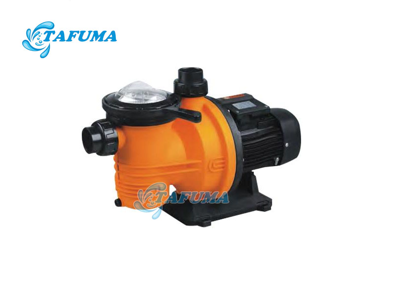 Bơm TFS được nhiều người đánh giá cao về chất lượng