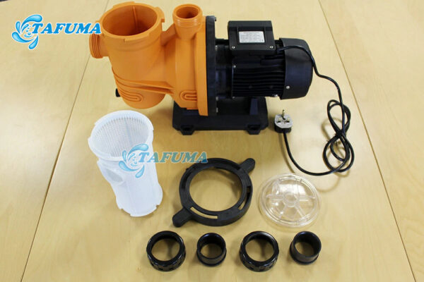 Máy bơm Tafuma TFS được Tafuma chuẩn bị cho khách hàng