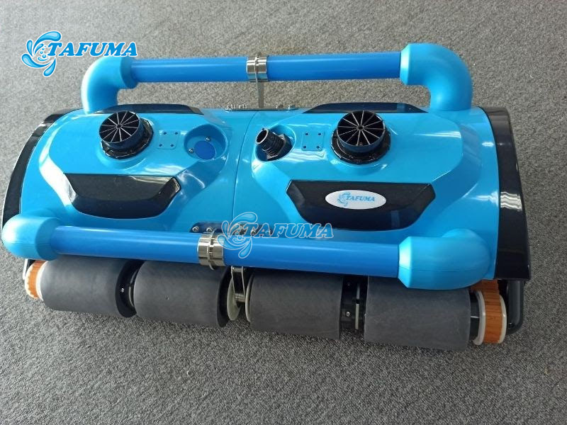 Tafuma TFC400H vận hành thông minh
