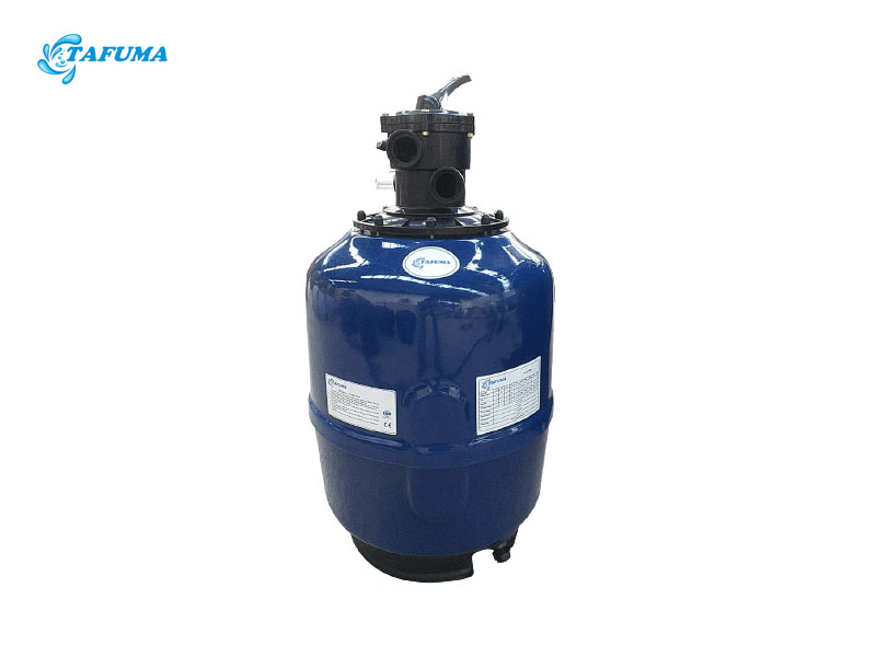Bình lọc cát bể bơi Tafuma TAT