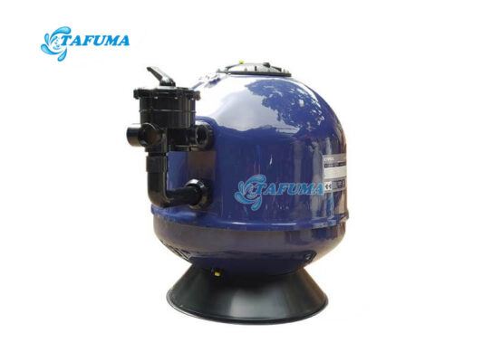 Bình lọc Kripsol S1-900