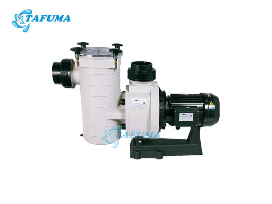 Máy bơm Kripsol KAP được nhiều người yêu thích