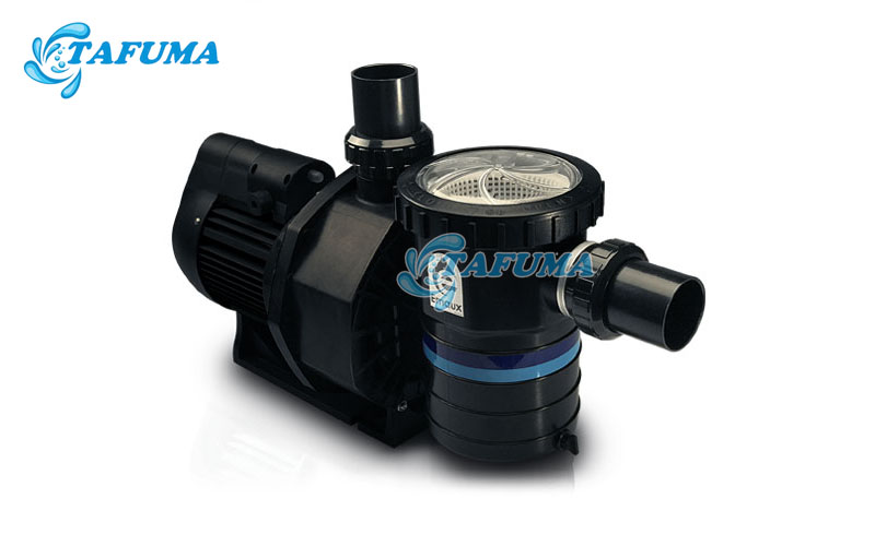 Máy bơm Emaux SB hoạt động mạnh mẽ, bền bỉ