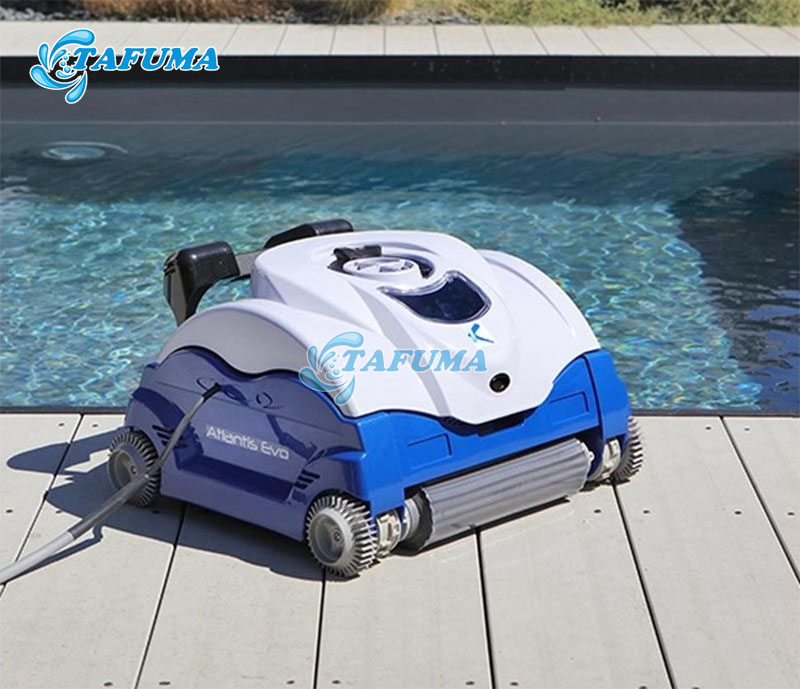 Robot dọn vệ sinh Atlantis EVO Kripsol