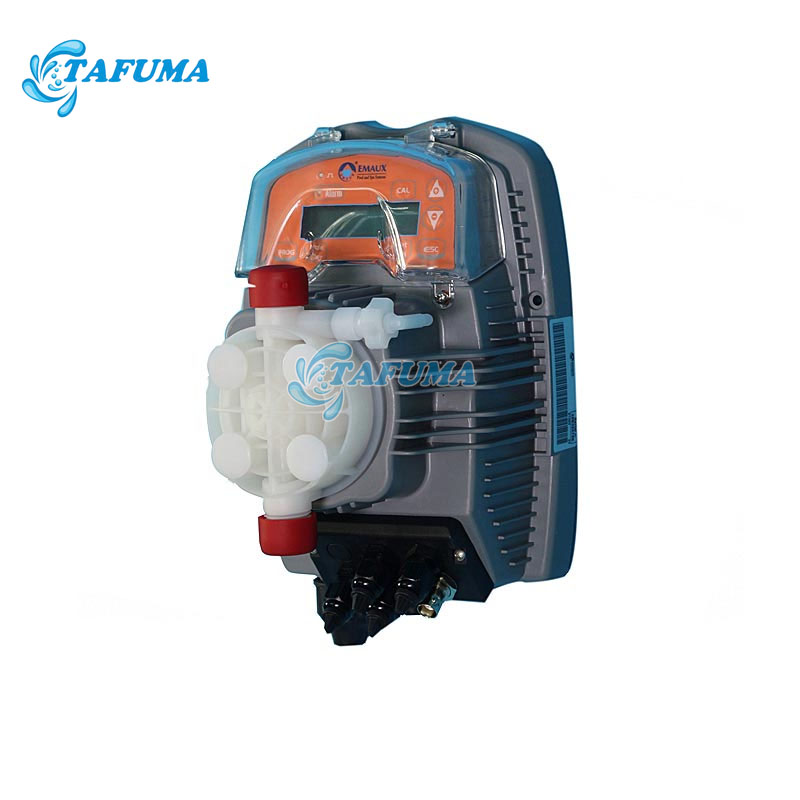 Bơm định lượng CTRL – Emaux