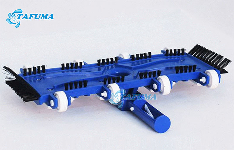 Bàn hút đáy 8 bánh SPS