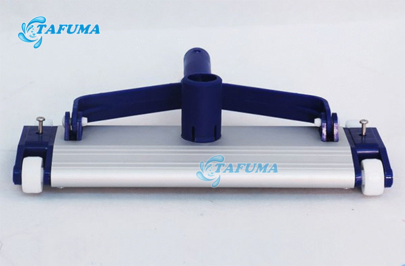 Bàn hút đáy 4 bánh bằng nhôm SPS