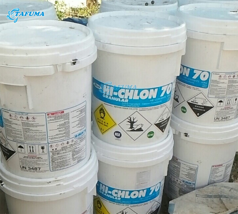 Kiểm tra bao bì sản phẩm thật kỹ