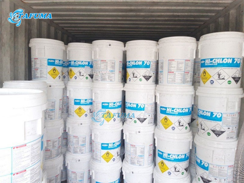 Kiểm tra kỹ bao bì của sản phẩm trước khi mua hàng