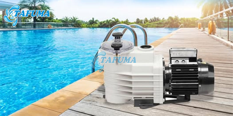 Máy bơm Kripsol OK chính hãng được Tafuma phân phối