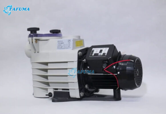 Máy bơm bể bơi Kripsol OK