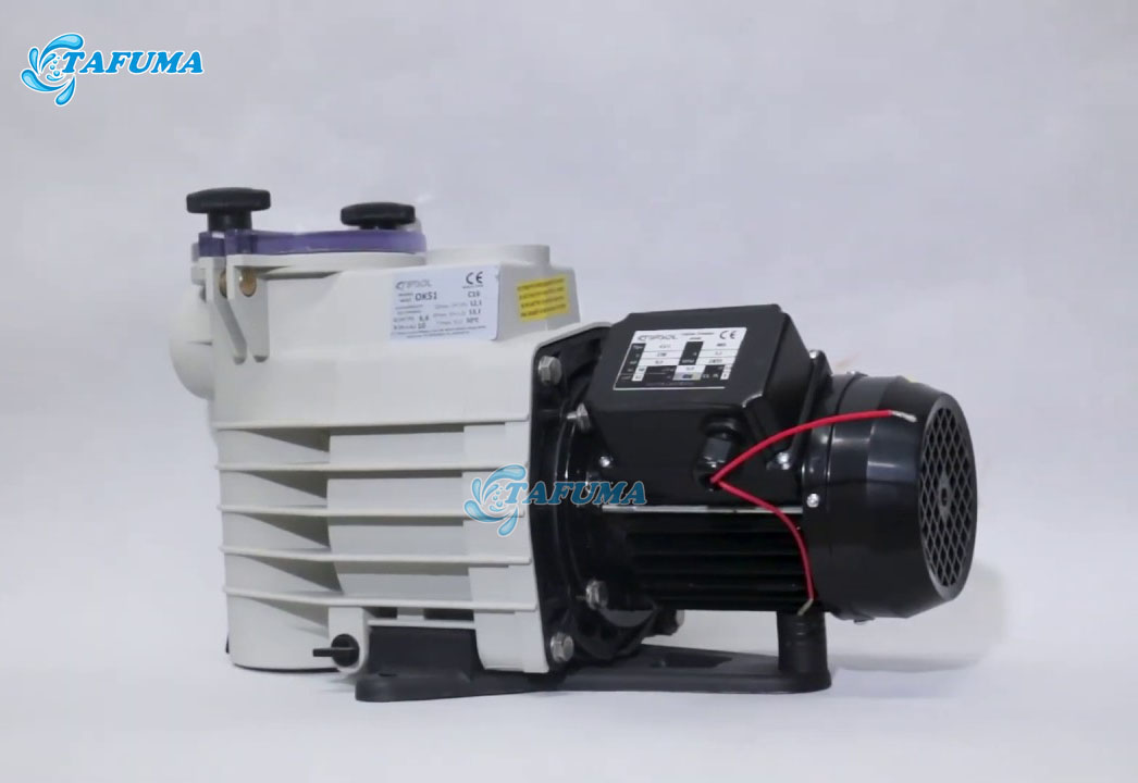 Máy bơm bể bơi Kripsol OK