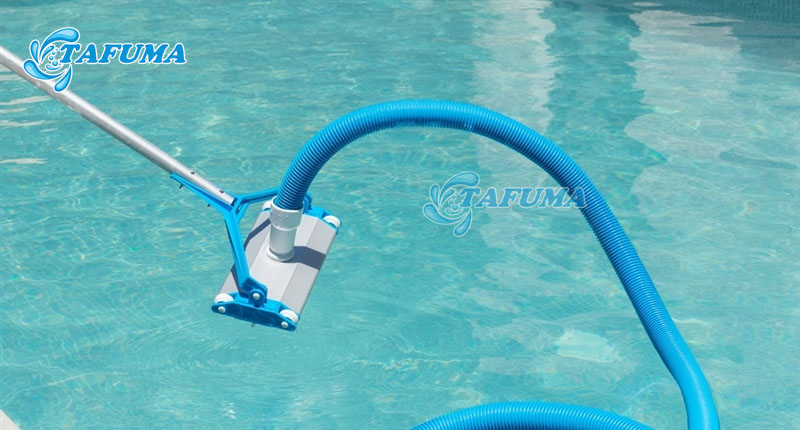 Chọn bàn hút đáy theo chất liệu để đảm bảo độ bền của thiết bị