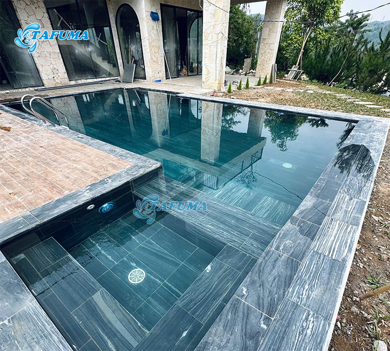 Đèn hồ bơi chính hãng có chất lượng tốt, đảm bảo