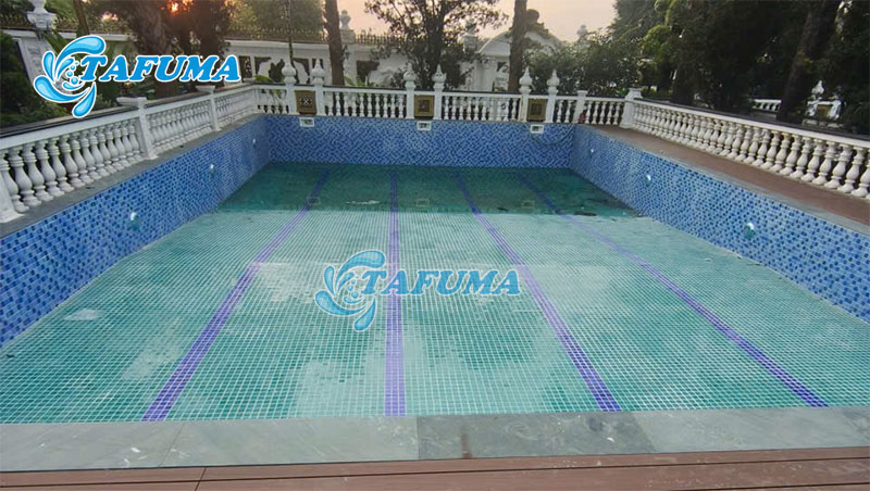 Chọn đèn có công suất phù hợp để lắp đặt để đảm bảo vừa hiệu quả, vừa tiết kiệm