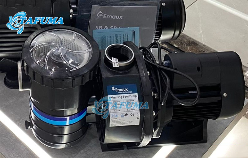 Máy bơm Emaux series SB