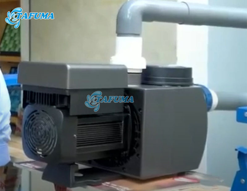 Máy bơm bể bơi Tafuma TIH300