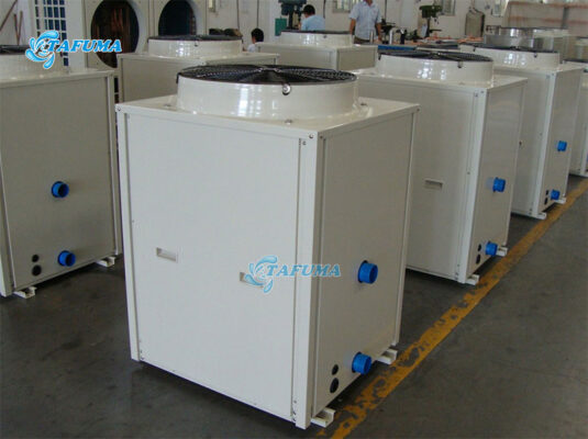 Theo dõi áp suất của bình lọc thường xuyên để đảm bảo hoạt động tốt