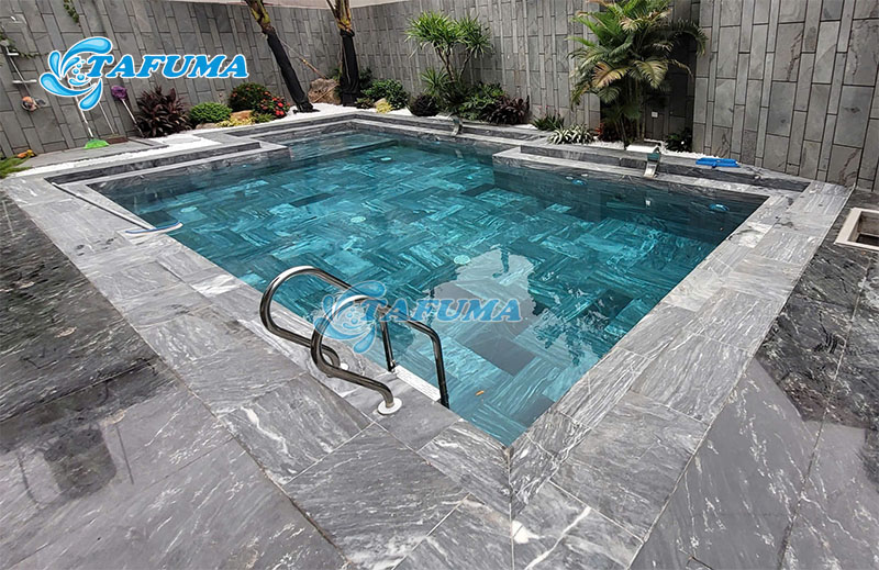 Chọn thang phù hợp với đối tượng sử dụng để đảm bảo an toàn