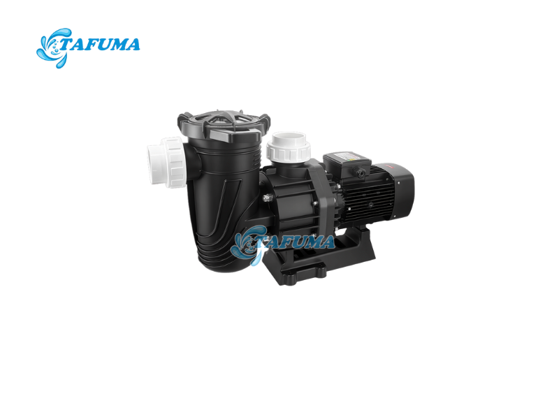 Máy bơm Tafuma THC được nhiều người ưa chuộng hiện nay