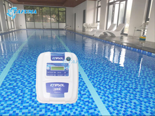 Bộ điện phân Kripsol KLS 30C